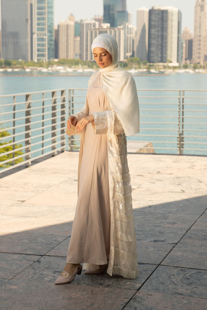 abaya for women